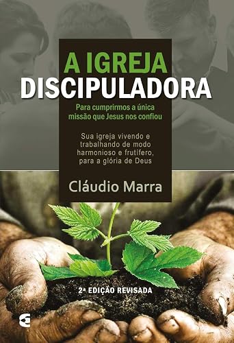 A Igreja Discipuladora