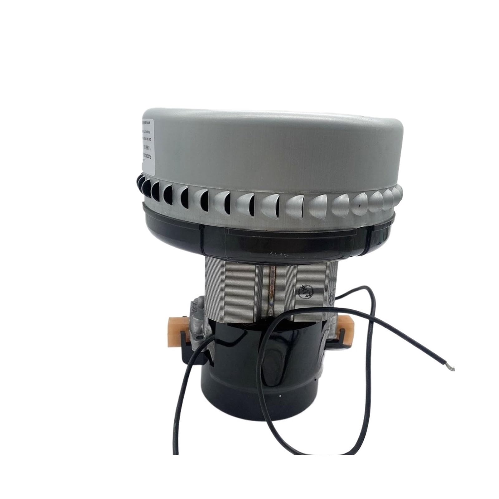 Motores For El Cuidado De Suelos Y Especialidades De 120V 119661-00 For Máquina De Relleno Al Vacío, Motor De Succión For Alfombras, Motor De Aspiradora