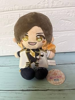 Amazon.co.jp: いれいす ぬいぐるみ アニキ ぬいぐるみ ゆうすけ