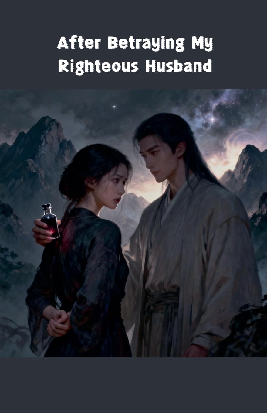 After Betraying My Righteous Husband
