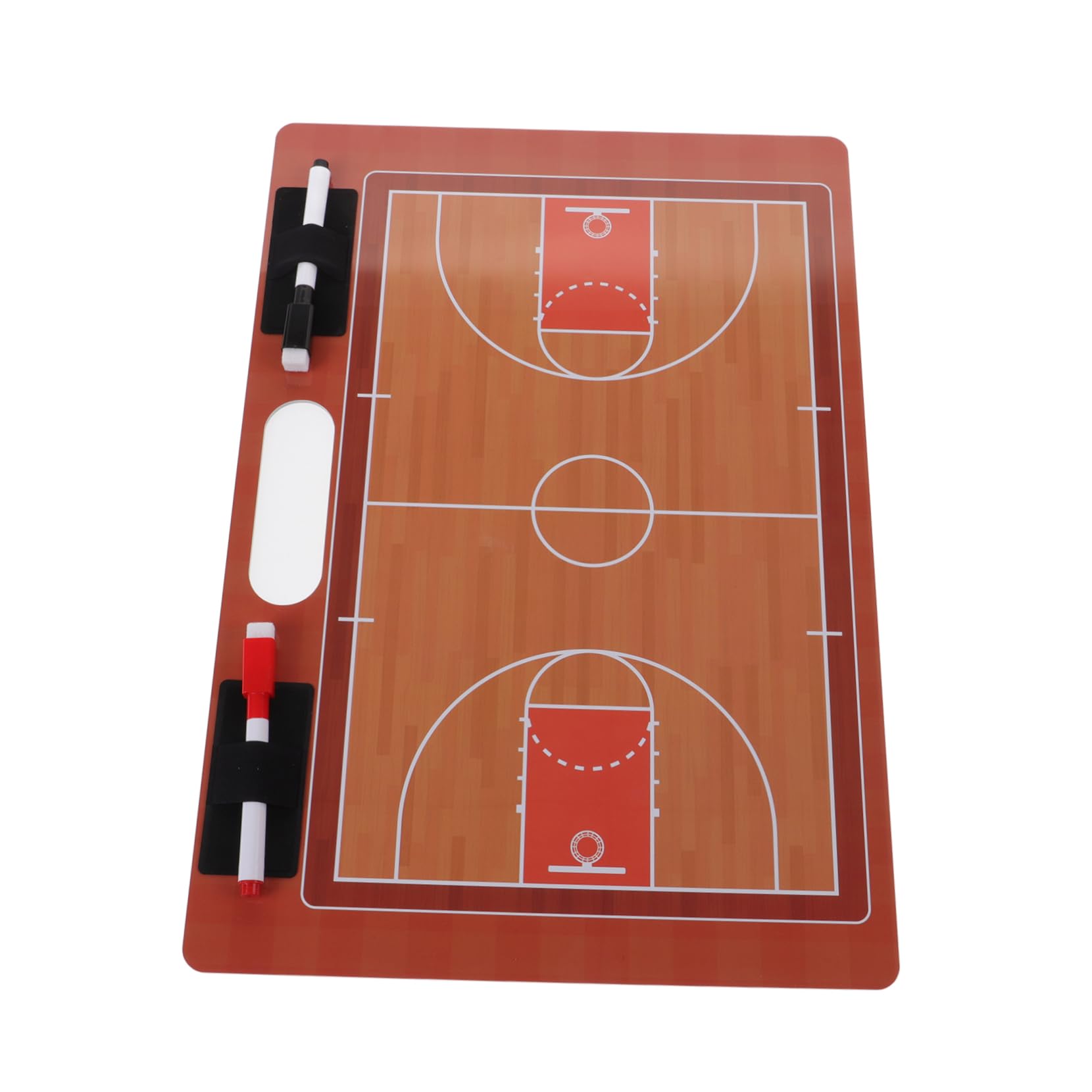 GALPADA Writing Board Sports Ball Training Board Portable Sturdy PVC Writing Tool