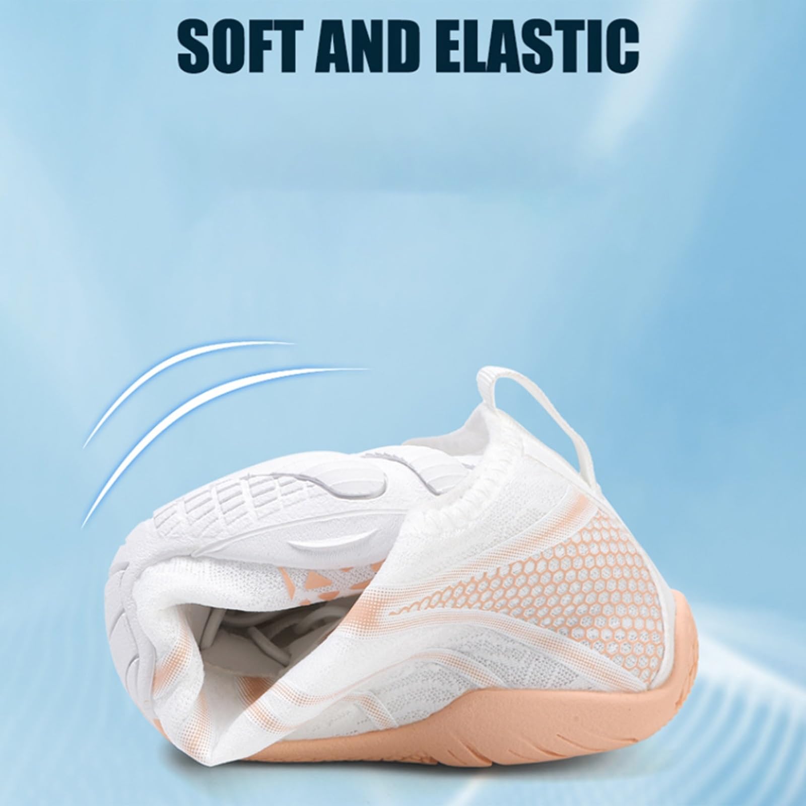 Bronoir Skin PRO con Rame - Scarpe da Terra a Piedi Nudi, Scarpe Unisex Leggere e Antiscivolo