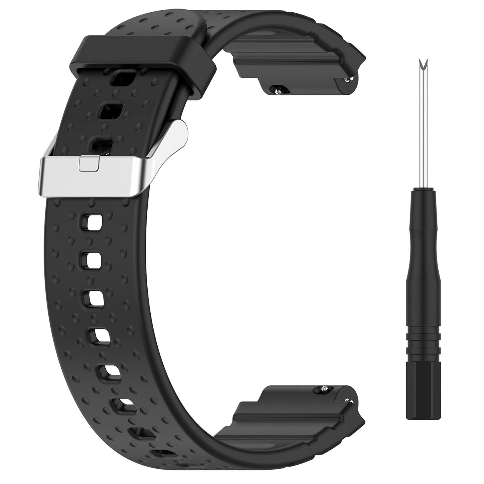Bracelet silicone compatible avec Xplora X5 play/Xplora X5, Bracelet de montre d'échange rapide pour enfants pour Xplora X5 Play/Xplora X5