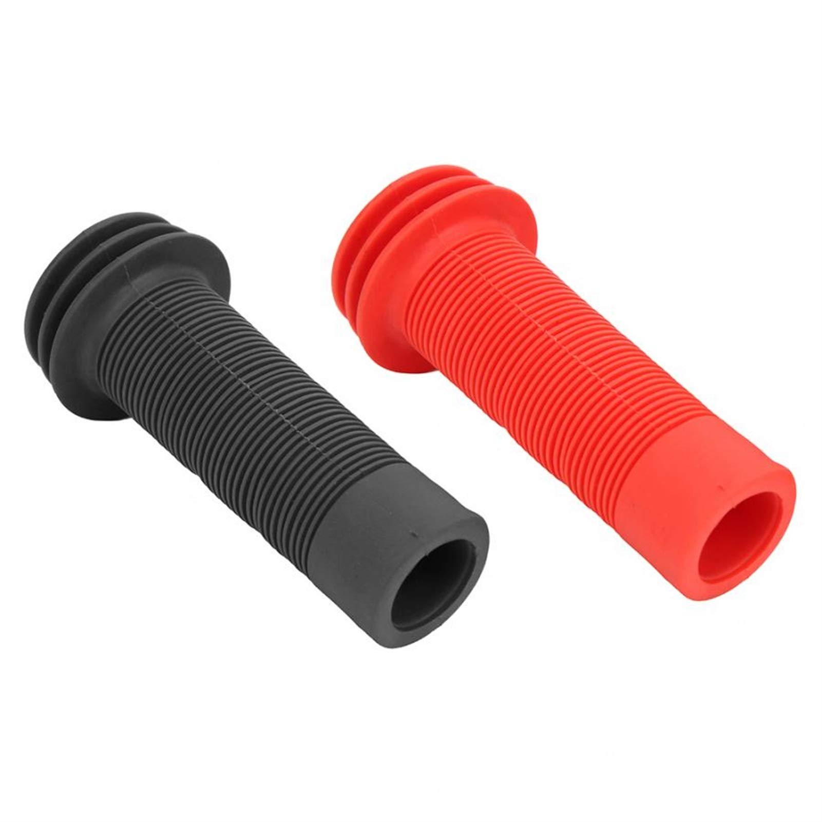 Coppia Manopole Bici VELO Comfort 127mm Per Bici Bicicletta Bike - Foto 9