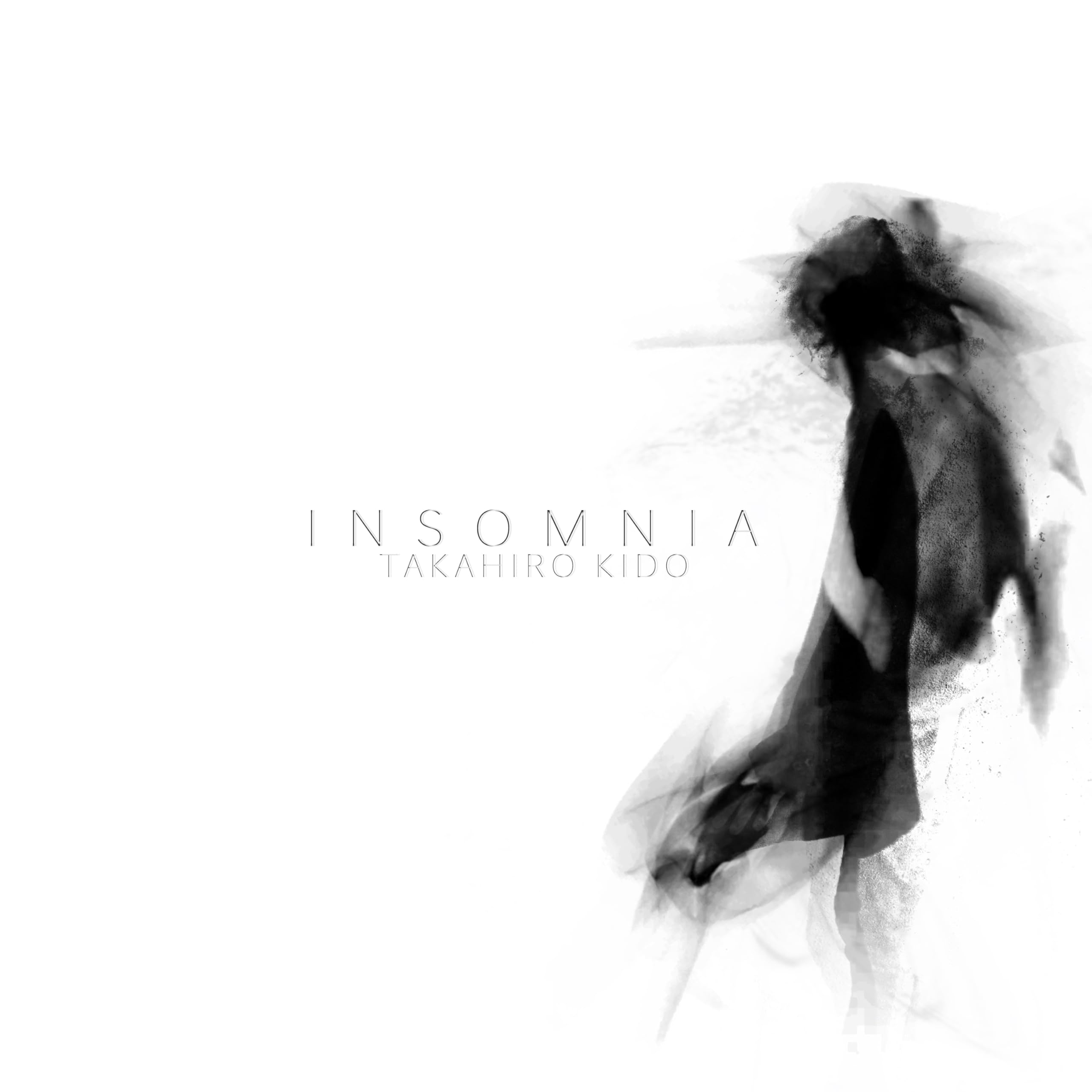 Amazon | INSOMNIA [RIC109BOX] | Takahiro Kido, Takahiro Kido