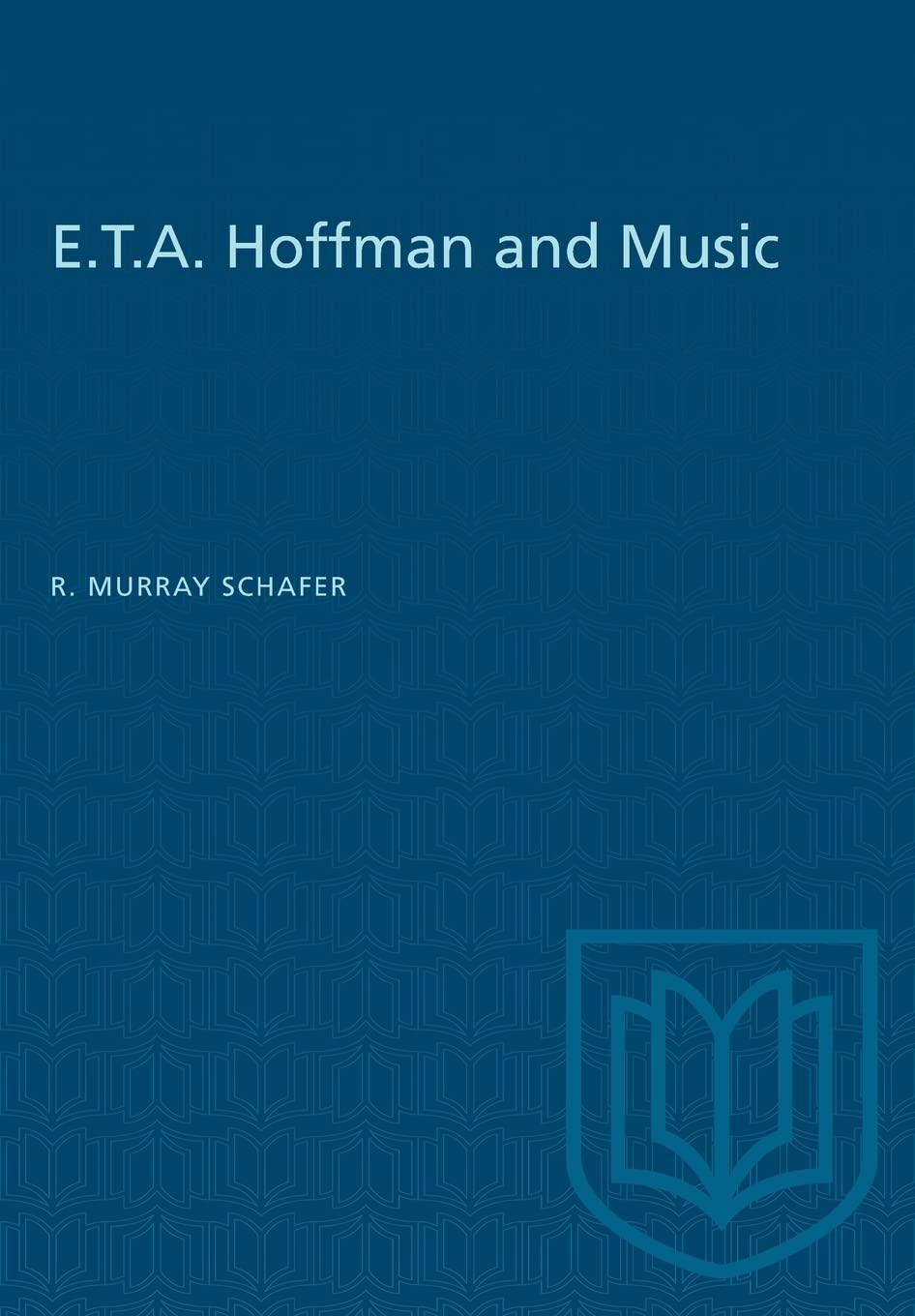 E.T.A. Hoffman and Music