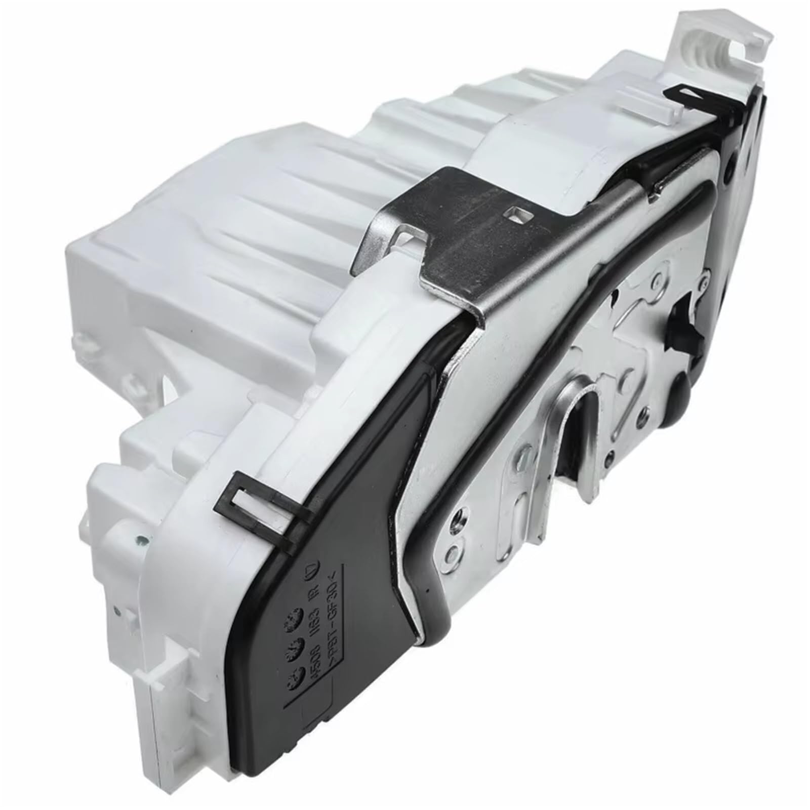 Cerradura puerta Servomotor Para MERCEDES Para BENZ GL320/350/450/550 ML320/350 ML63 Para AMG 1697202835 Actuador Cerradura Puerta Delantera Derecha Coche A1647201035 Cerradura puerta