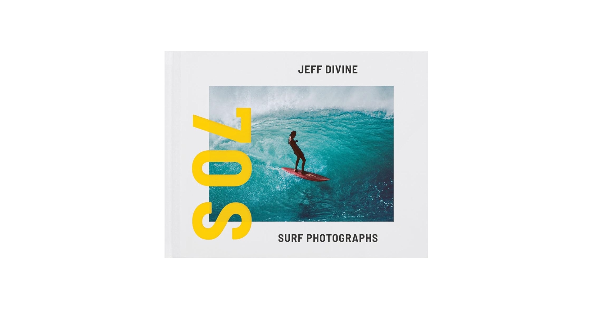 デッドストック Jeff Divine写真集 Amazon.com: Jeff Divine: 70s Surf Photographs: 9781942884606