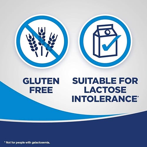 Miniatura 9 de Ensure Enlive - Batido de reemplazo de comidas 071oz de proteína 350 calorías batido de proteínas de nutrición avanzada vainilla 8 onzas líquidas