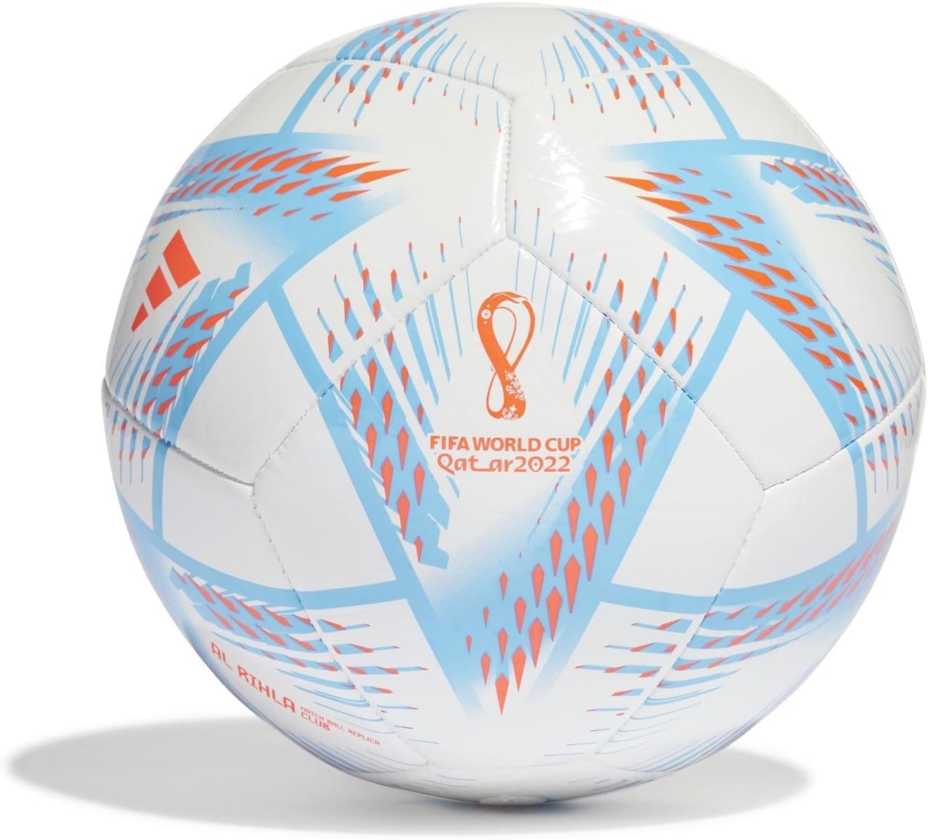 adidas Al Rihla Club