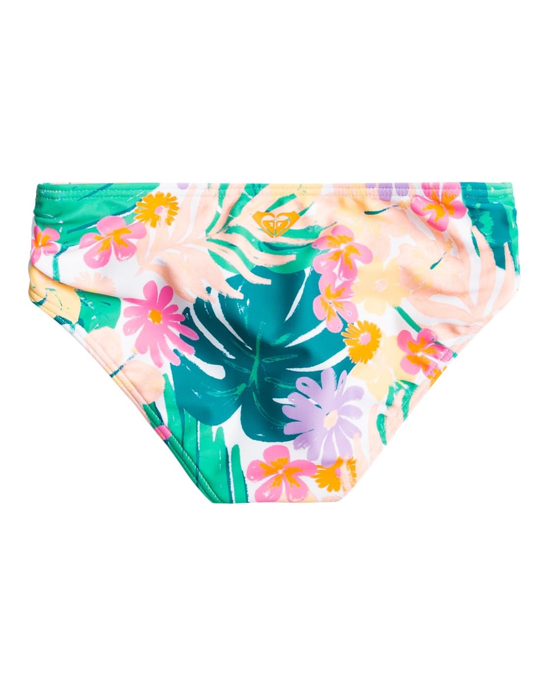 Roxy Paradisiac Island - Braguita de Bikini para Chicas 2-7