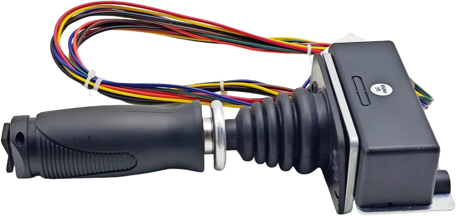 専門　M-80セット Amazon.com: XYZIL Joystick Controller 101173 101173GT Compatible