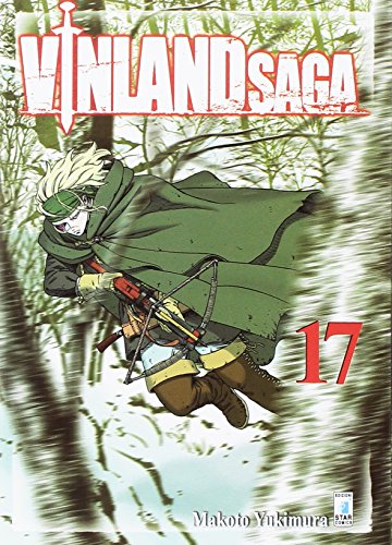  Vinland saga (Vol. 17)