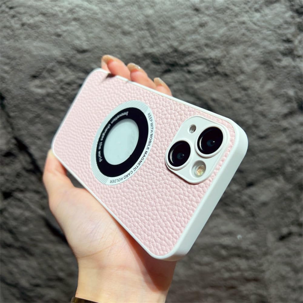 Étui iPhone 11 Pro Max anti-rayures avec cache objectif photo intégré rigide - 5