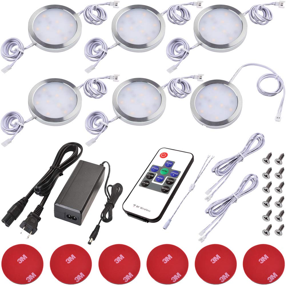 Buy Under Puck Lighting Kit, Atmosphere Ambiance Lighting