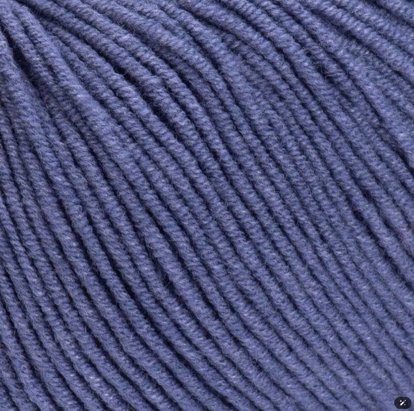 Image of YarnArt Genius Soft Cotton Blend Yarn, 10 Pack (1.76 oz / 174 Yds)