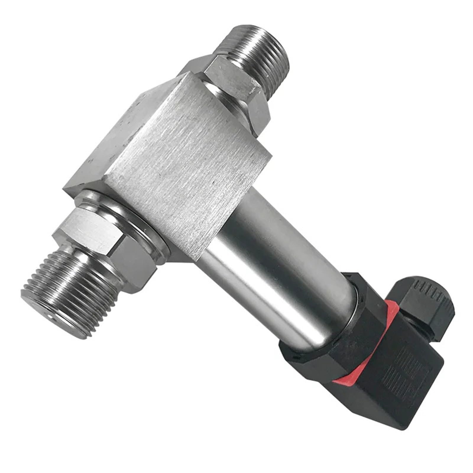 Transmisor de presión diferencial 4-20 mA, sensor, transductor Alta precisión(0-20MPA)