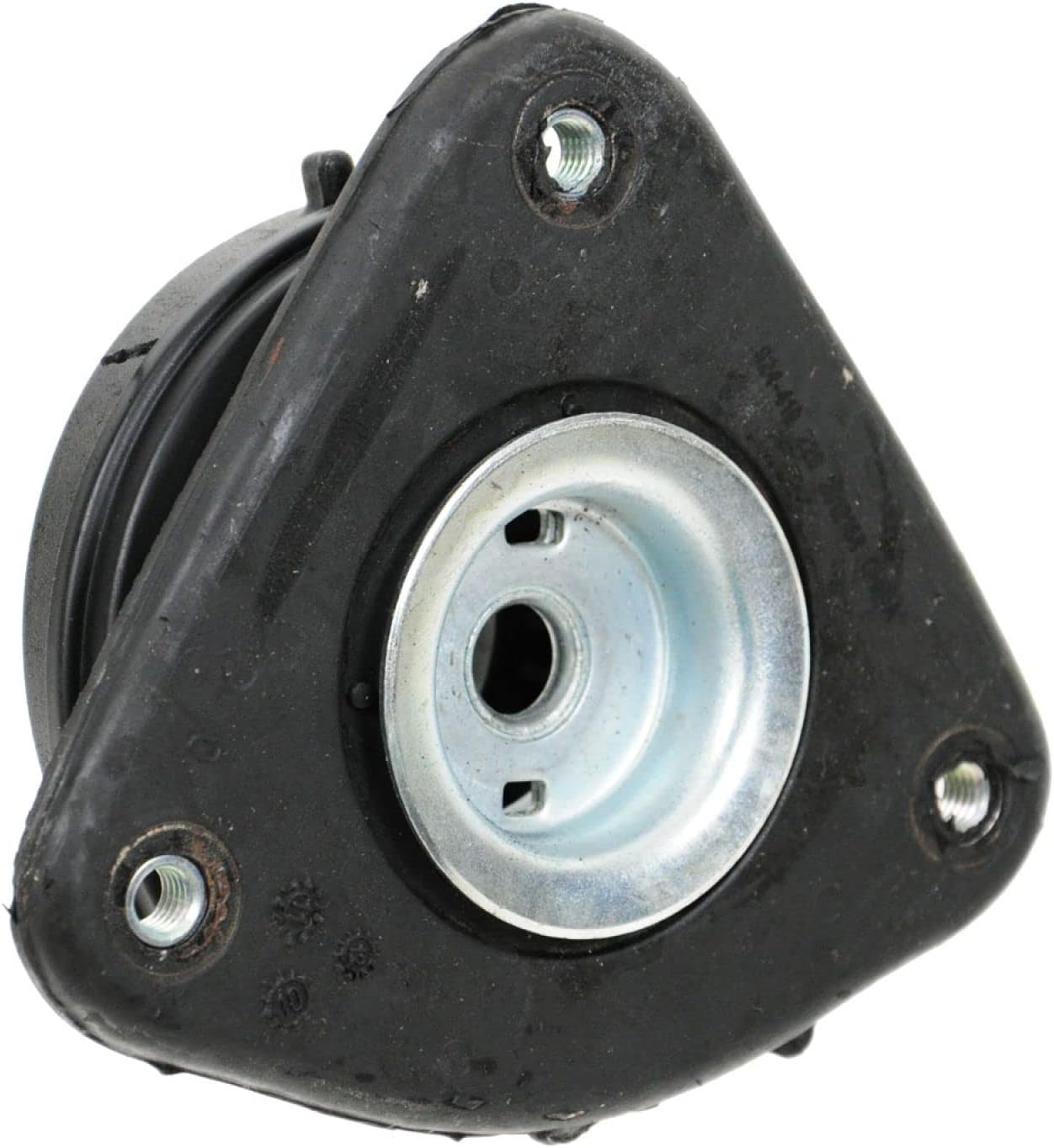 TRQ Strut Mount Bushing Front Upper Compatible with Mazda 3 5 Volvo C30 C70 S40 V50