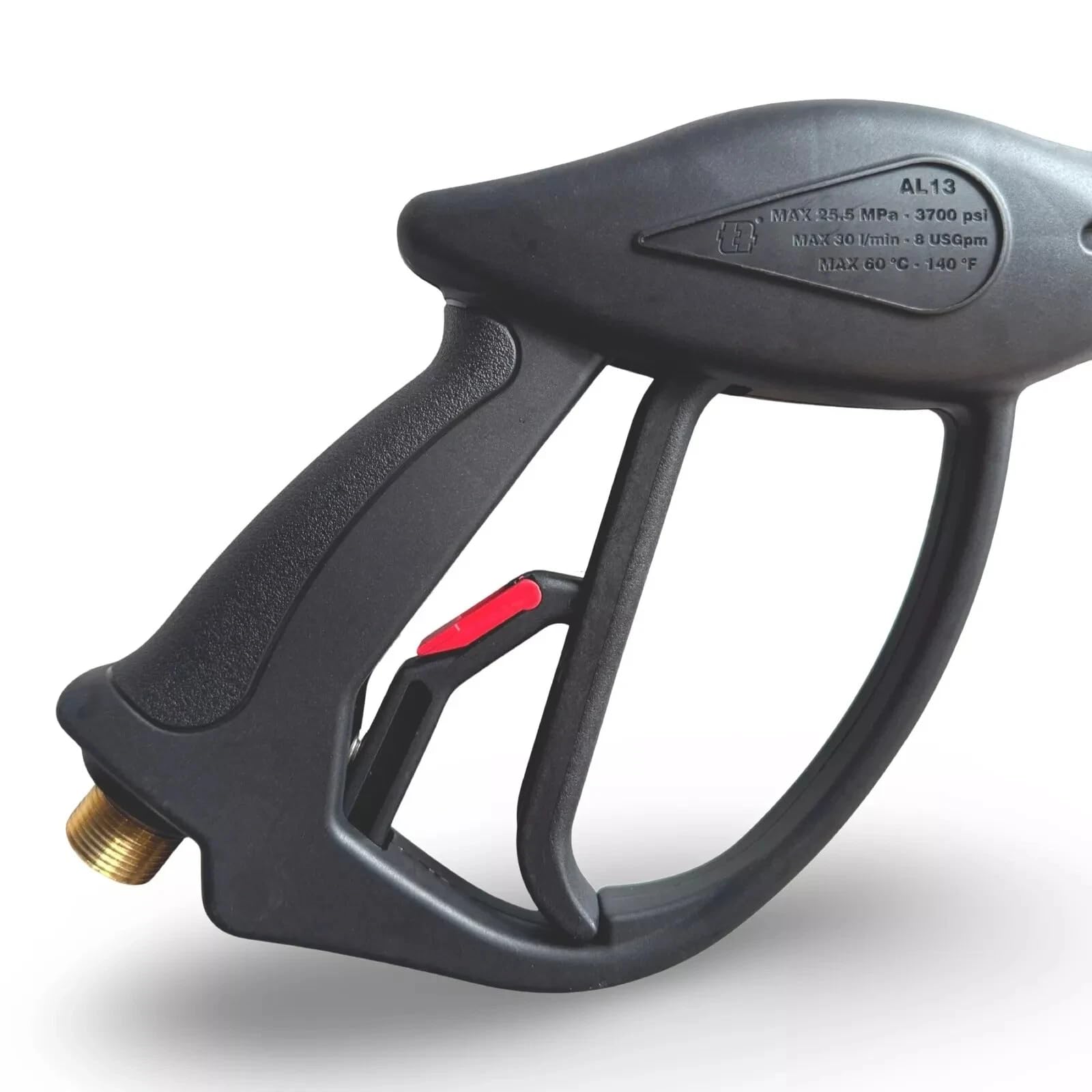 M&M Smartek zestaw pistolet + lanca M22 IG/AG do Kärcher/Kränzle