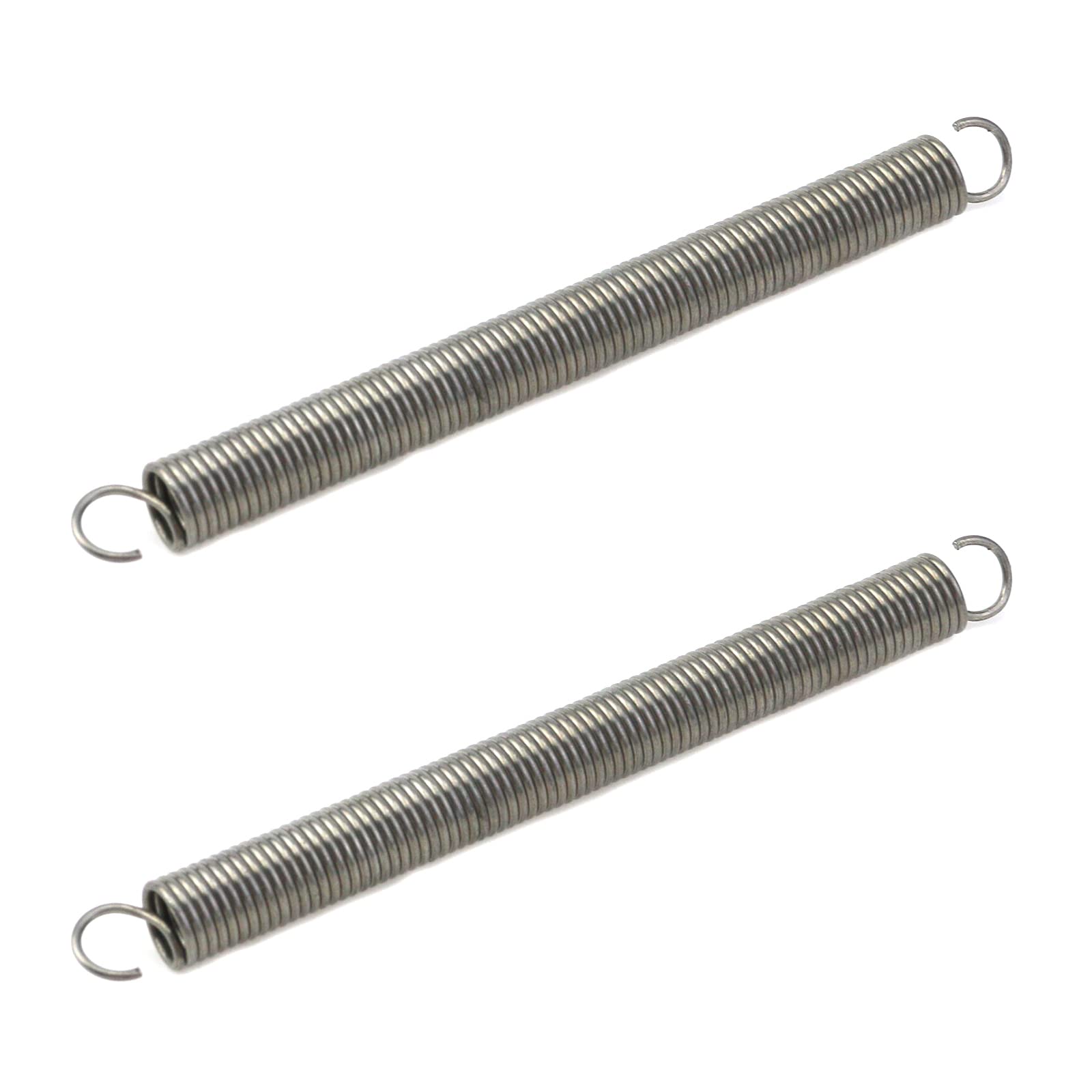 Mcredy Black Extension Springs 3.15In, Stainless Steel, 10Pcs — Amazon image 17