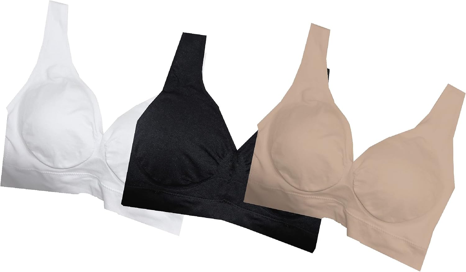Burlington delta burke bras Clearance
