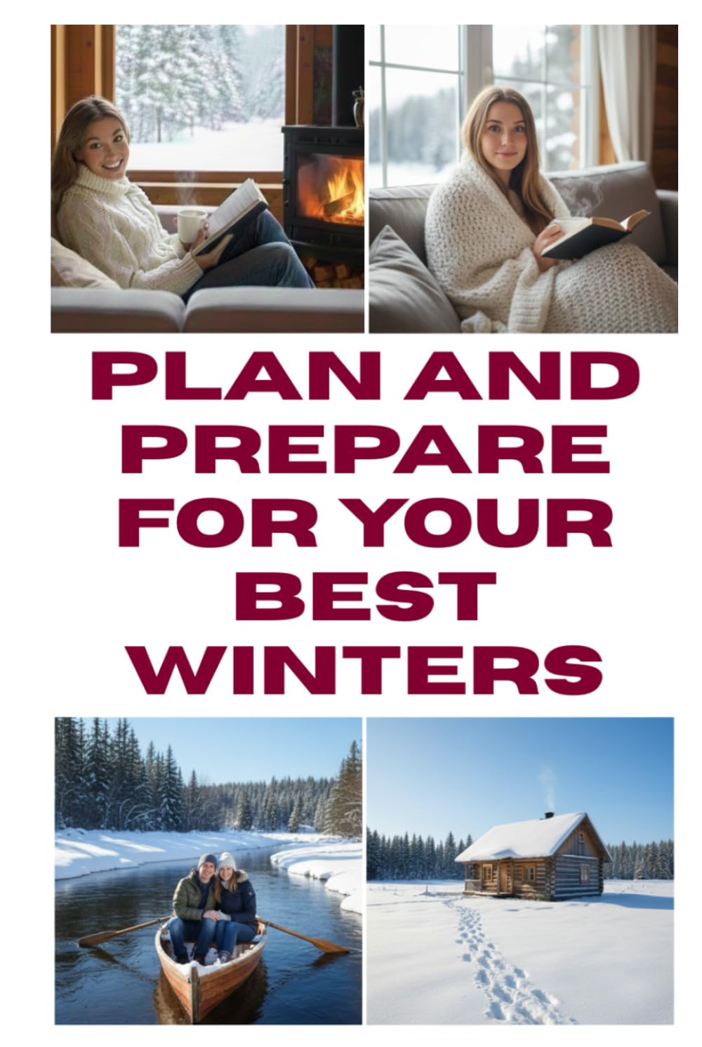 Plan and Prepare for Your Best Winters