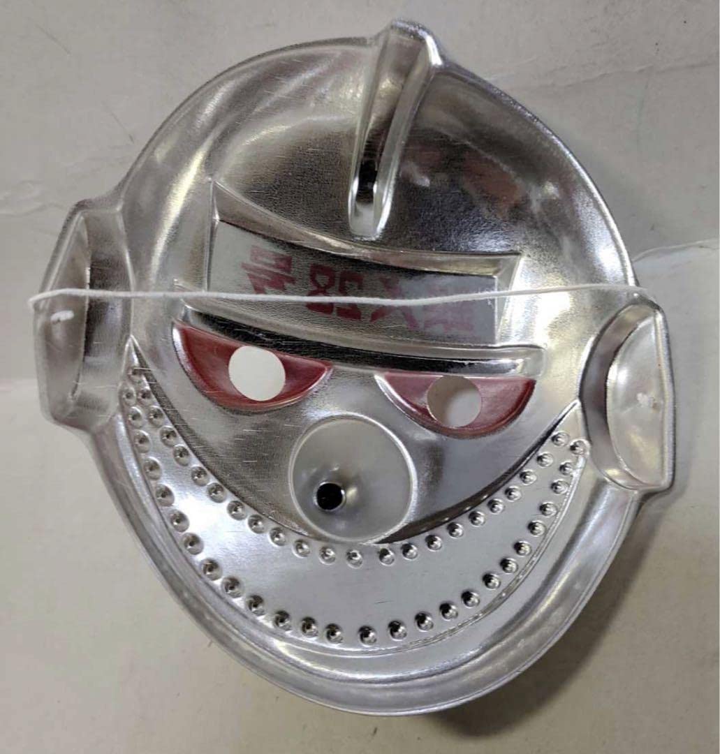 鉄人28号 ペン立て 陶器 昭和レトロ 鉄人28号 ペン立て 昭和レトロ 陶器