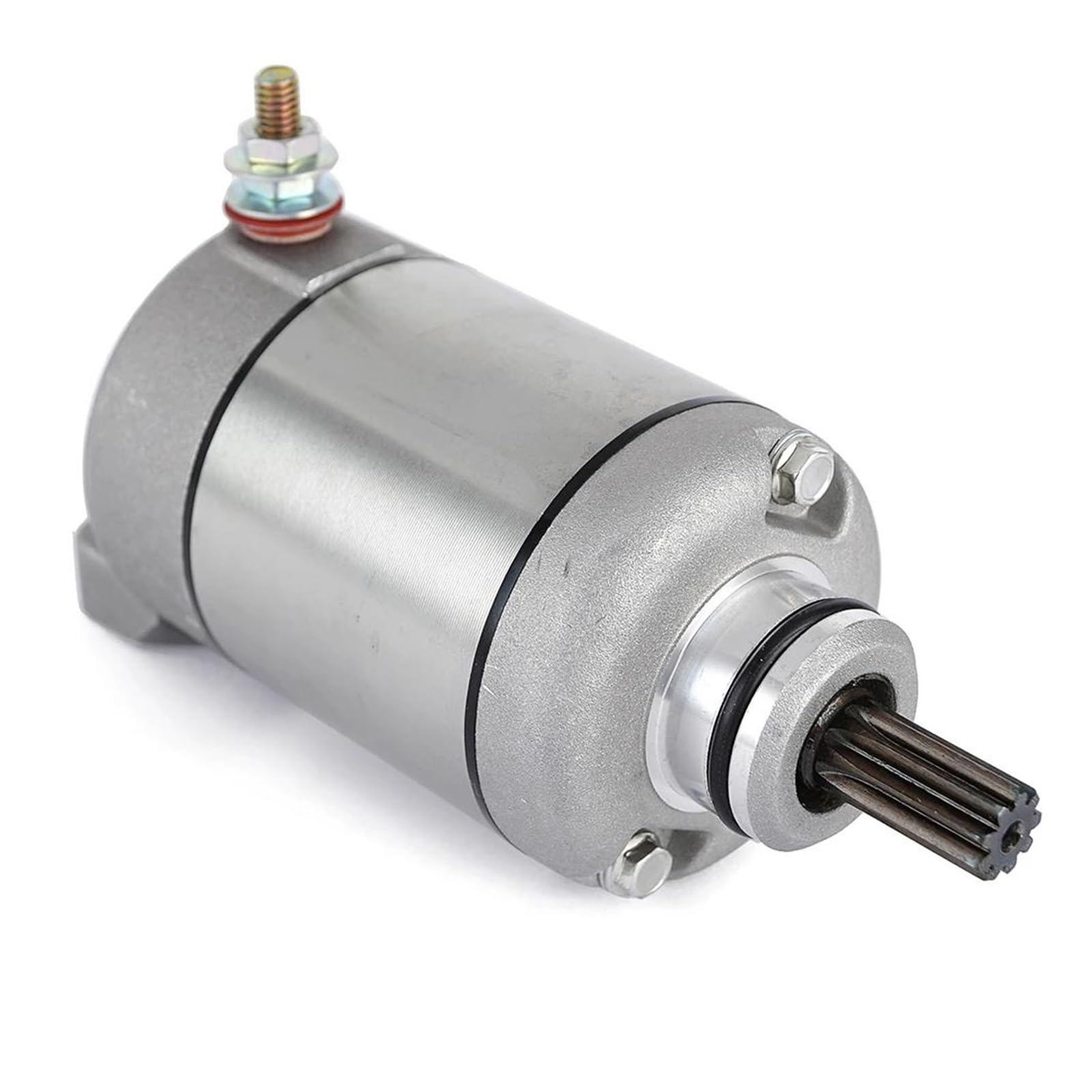 Motorino Avviamento Motore Per CBR600 Per CBR600RR 2003 2004 2005 2006 31200-MEE-003 31200-MEE-D00 Motorino Avviamento Per SUZUKI Per SX-R750 1996-2005