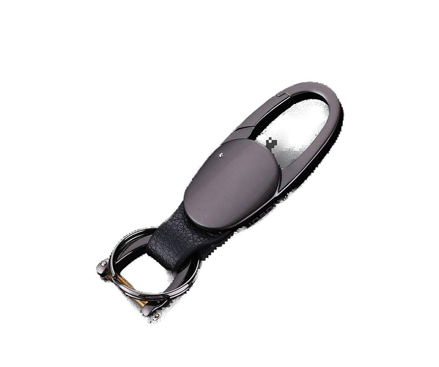 ARTEX レザー キーホルダー 黒 ARTEX レザー キーホルダー 黒