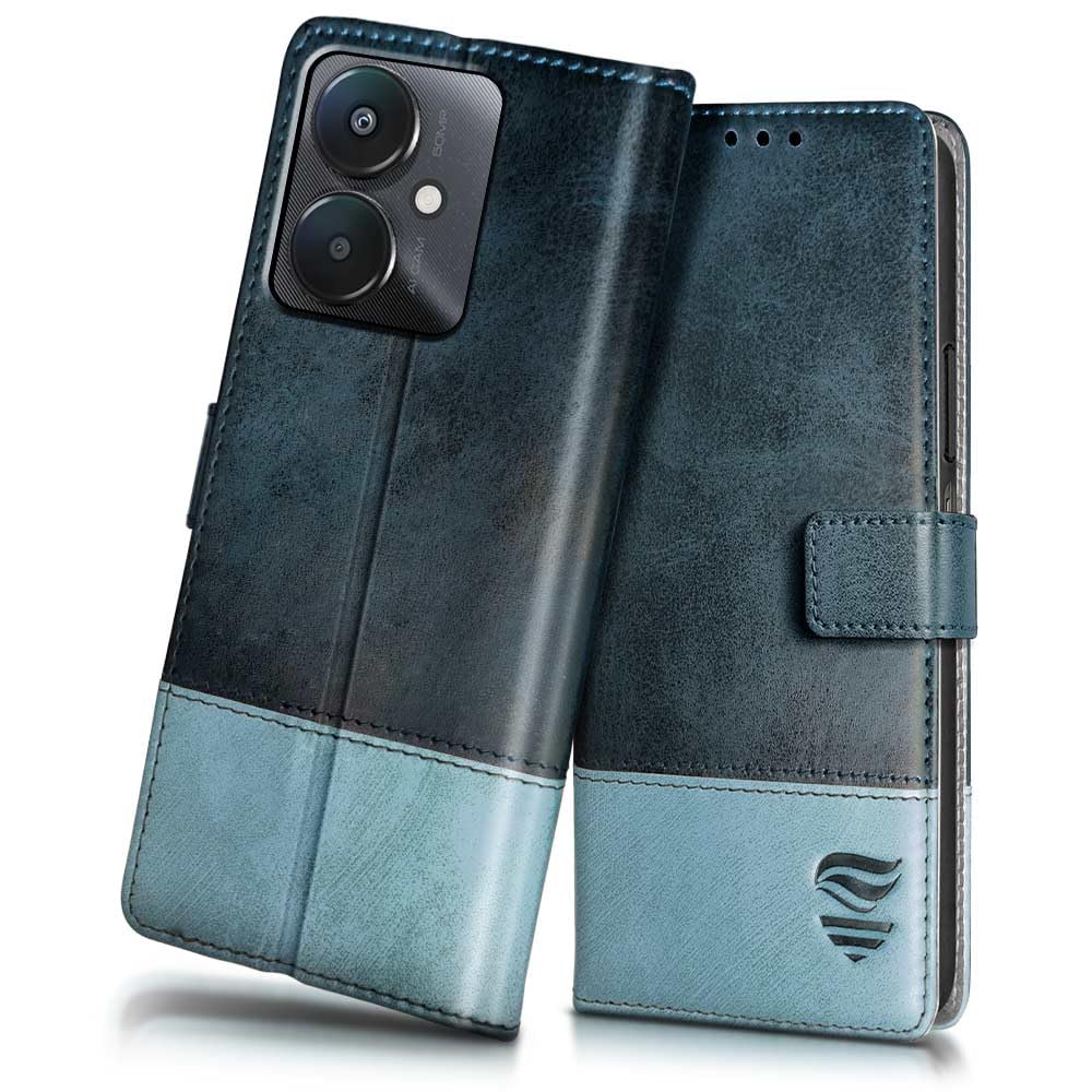 See full amazon price history chart for FLIPPED Vegan Leather Flip Case Back Cover for Xiaomi Mi Redmi 13C 5G | Redmi 13C 4G | Poco M6 5G | Poco C65 (Shock Proof | Hand Stitched | Card Pockets Wallet & Stand | Blue with Aquamarine) FLIPPED Vegan Leather Flip Case Back Cover for Xiaomi Mi Redmi 13C 5G | Redmi 13C 4G | Poco M6 5G | Poco C65 (Shock Proof | Hand Stitched | Card Pockets Wallet & Stand | Blue with Aquamarine) (B0CQ255P75) Amazon Price History, Amazon Price Tracker