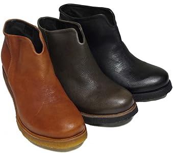 Amazon | セッキアーリ ミケーレ SECCHIARI MICHELE TEXAS19/ヒール