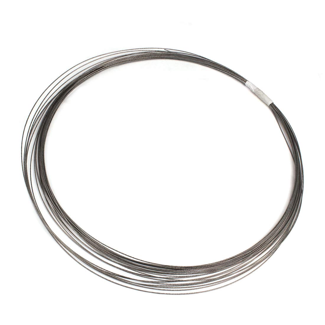 5M/Pack 1mm Diamond Wire Cutting Saw for Jade Marble Granite Metal Glass Ceramic