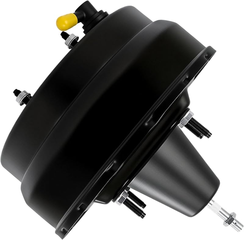 Servo-freio a vácuo SCITOO para Toyota Tacoma e T100 – sem cilindro mestre