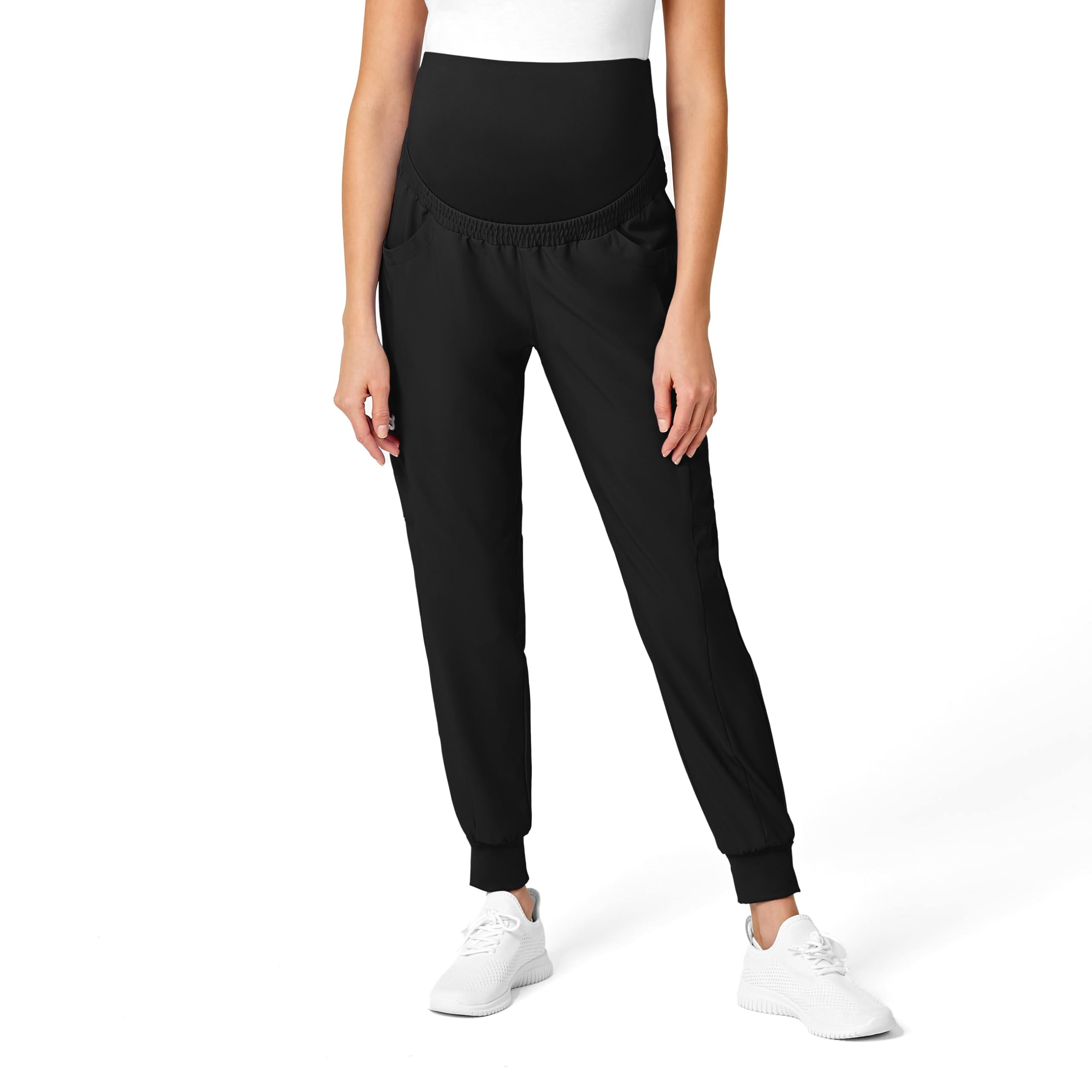 Wink Maternity Jogger Scrub