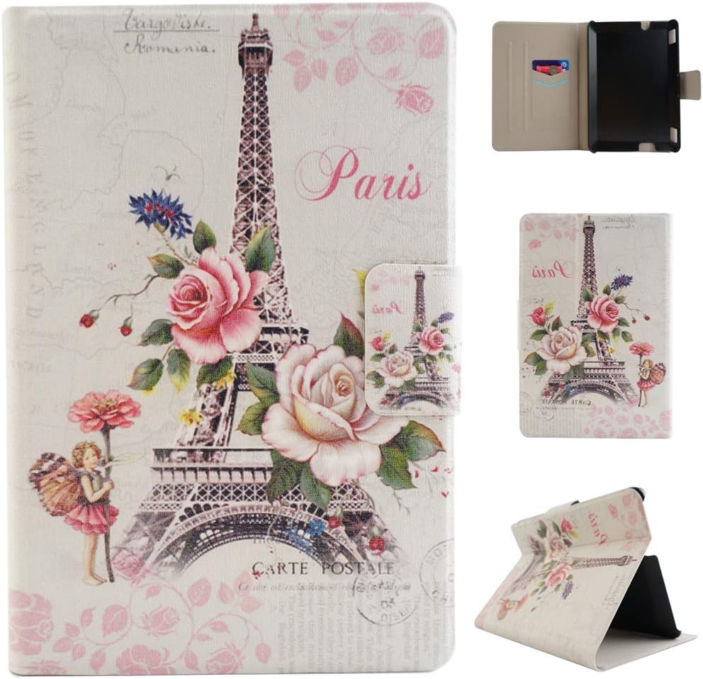 LMFULM® Case for Amazon Kindle Fire HDX 7 (7.0 Inch) (3rd Generation