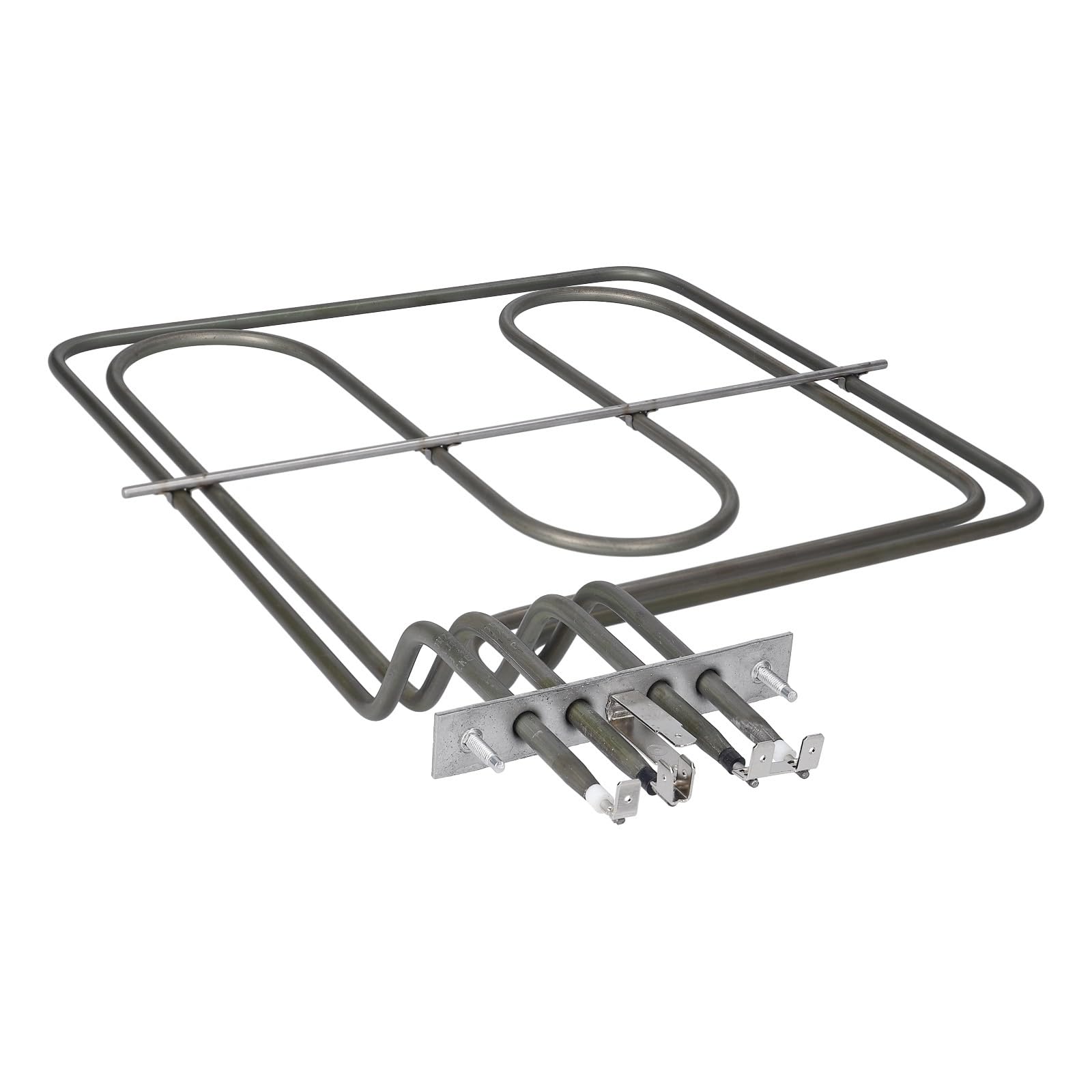 LUTH Premium Profi Parts Heizung Oberhitze Grill kompatibel mit Amica 8071486 Backer 2400w für Backofen