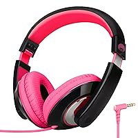 Algopix Similar Product 6 - rockpapa Comfort Kids Headphones for