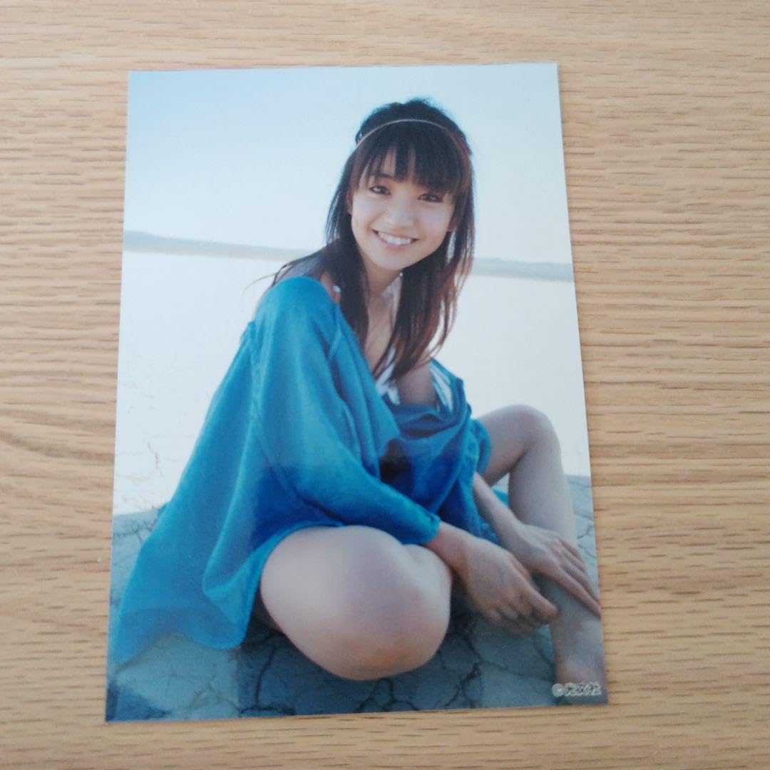 Amazon.co.jp: 大島優子 生写真 君は、僕のもの : Toys & Games