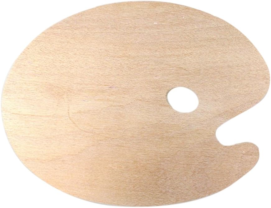tavola di legno per la pittura