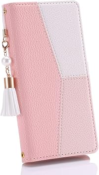 AQUOS sense8 SH-54D Smartphone Case Stylish AQUOS sense8 Case Flip-Style Cute Beautiful Color Scheme Unisex sense8 SHG11 au Case Flip-Style Stylish Three Colors Lovely AQUOS sense8 Wallet Type Cover