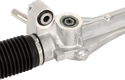 Miniatura 4 de SCITOO Asamblea completa de cremallera y piñón de dirección asistida 5178A para Ford para Escape 2010-2012, Mazda Tribute 2008-2011, para Mercury