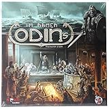  Heidelberger Spieleverlag Im Namen Odins Brettspiel