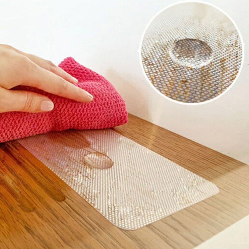 Cinta antideslizante para peldaños de escalera, impermeable y resistente al aceite, adhesivo o agarre para escaleras, baño, solución antideslizante de seguridad