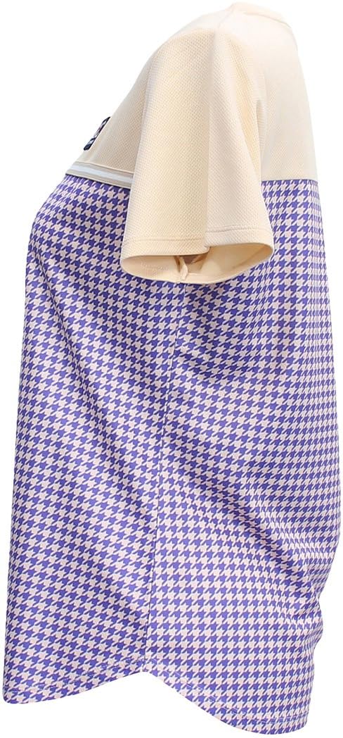 新品！St. Christopher テニスウェアセット L 紫 セール会場,ウェア,セントクリストファー | テニスジャパン本店