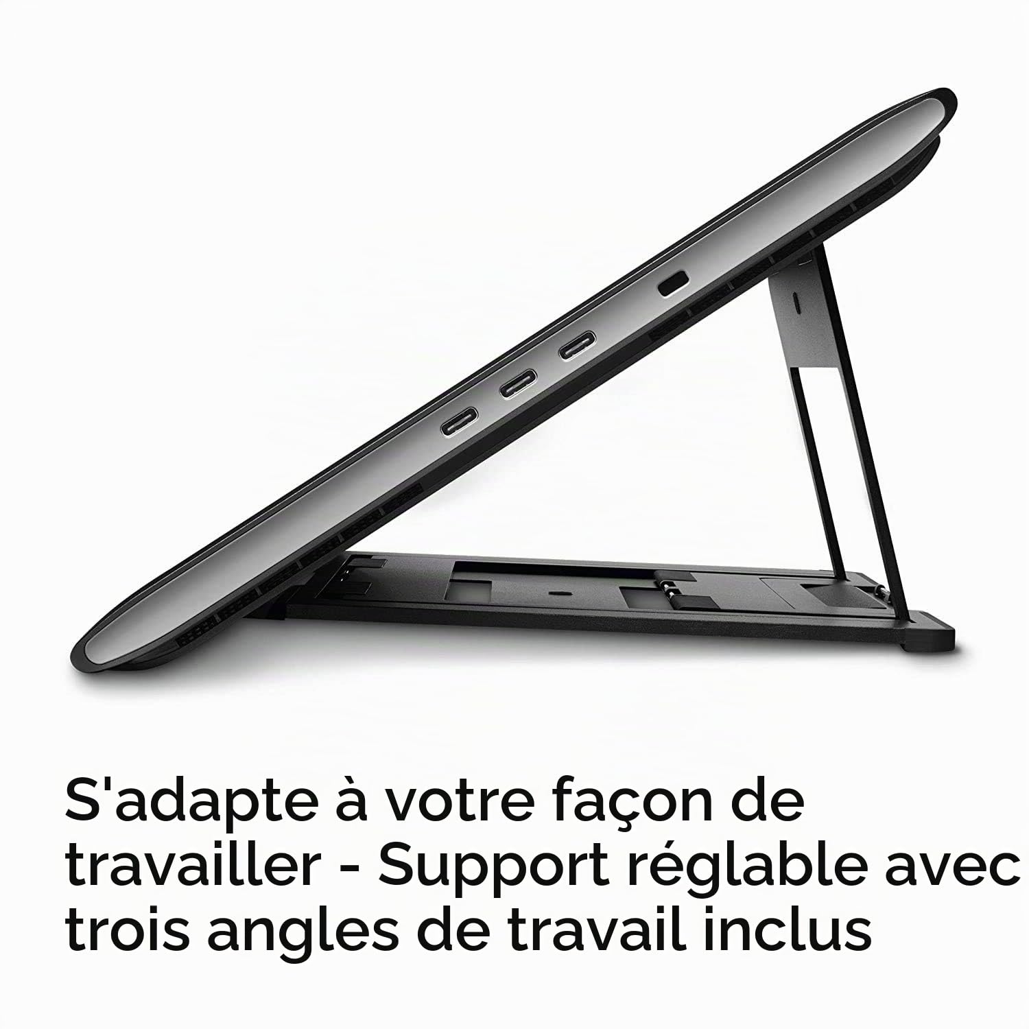 Wacom MobileStudio Pro 13 i7 512GB gen2