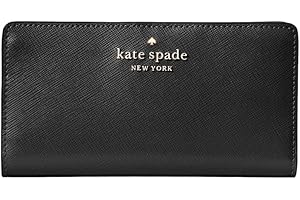 Kate Spade Wallet for Women: A Sophisticated Accessory for Modern Lifestyles