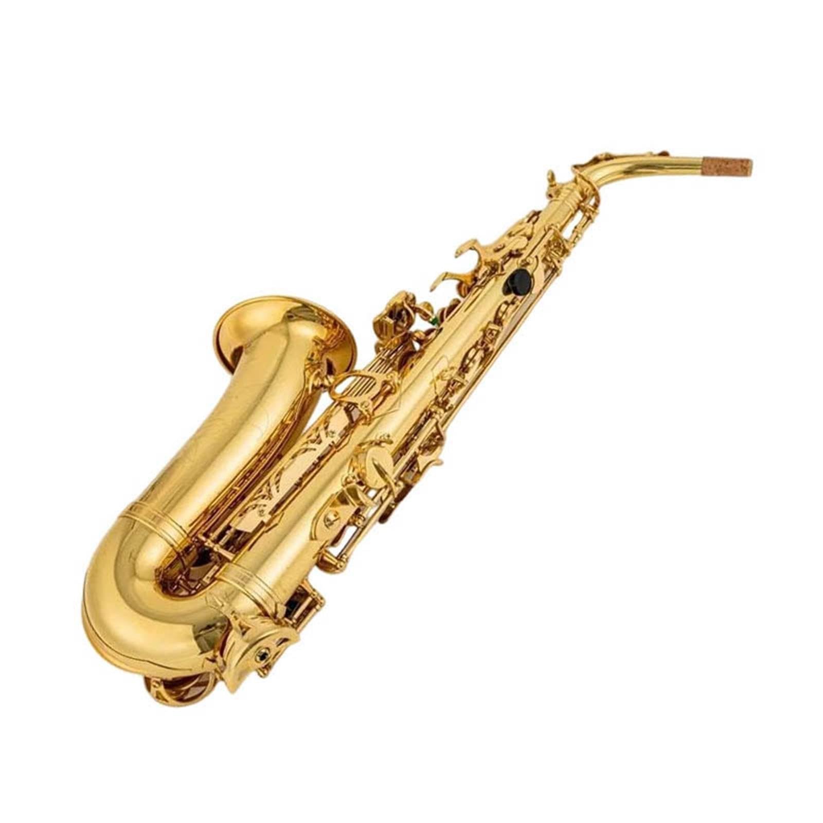 Adulte Saxophone Clé De Saxophone Alto Adulte Mib