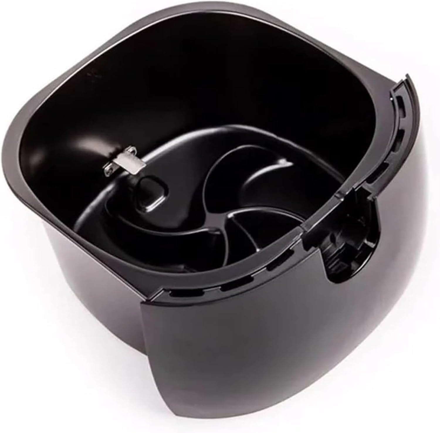 Air Fryer Accessories Oil Pan，Compatible For Philips HD9220 HD9225 HD9230 HD9232 HD9233，for Electric Deep Fryer Parts
