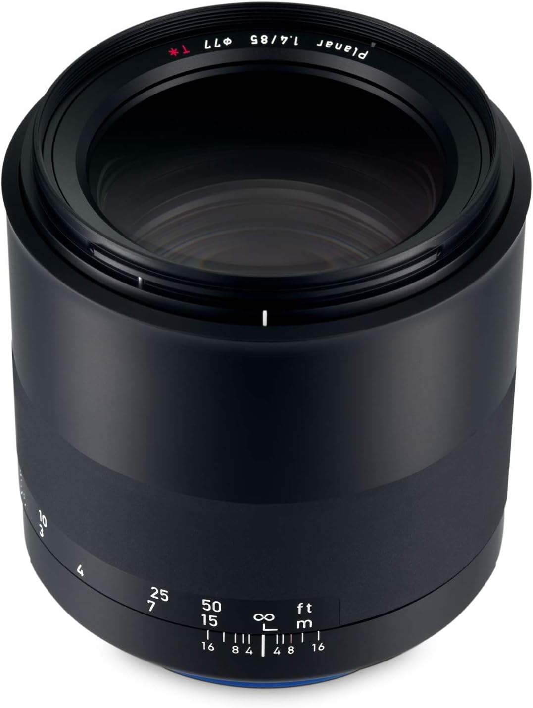 Flаѕh Dеаlѕ - 70% оƒƒ Zeiss 85mm f/1.4 Milvus ZE Lens for Canon EOS DSLR Cameras, Black, Model: 2096-561