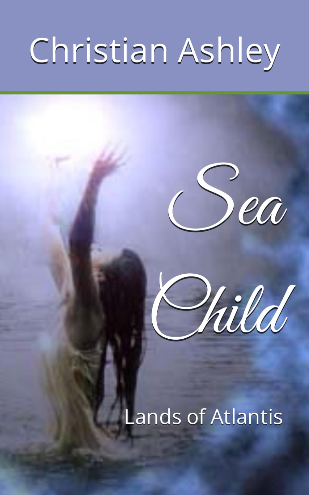 Sea Child: Lands of Atlantis